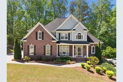2075 Woodside Park Drive, Woodstock, GA 30188 - Photo 1