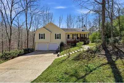 118 Jordan Lane, Talking Rock, GA 30175 - Photo 1