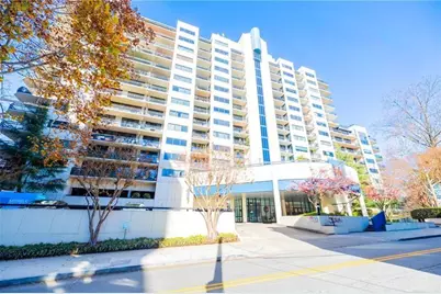 1130 Piedmont Avenue NE #1003, Atlanta, GA 30309 - Photo 1