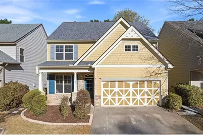 241 Ascott Lane, Woodstock, GA 30189 - Photo 1