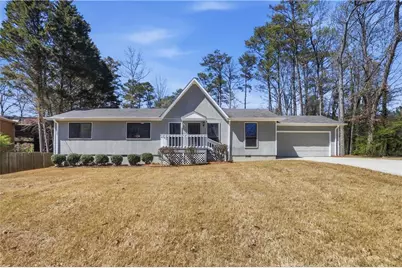 3320 Tarragon Drive, Decatur, GA 30034 - Photo 1