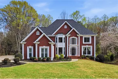 10675 Oxford Mill Circle, Alpharetta, GA 30022 - Photo 1