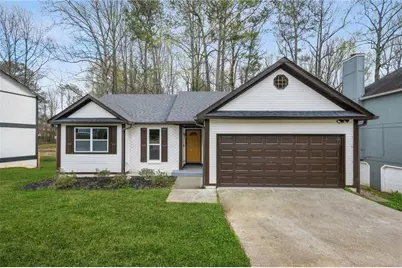 4907 Windsor Downs Drive, Decatur, GA 30035 - Photo 1