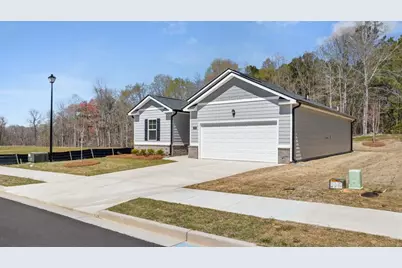 8592 Secretariat Drive, Lithonia, GA 30058 - Photo 1