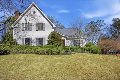 10845 Tuxford Drive, Alpharetta, GA 30022 - Photo 1