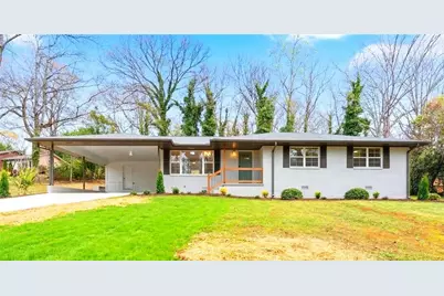 698 Holly Drive, Gainesville, GA 30501 - Photo 1