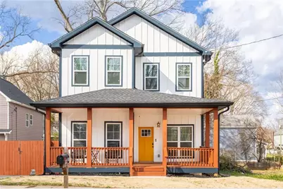 569 Hope Street SW, Atlanta, GA 30310 - Photo 1