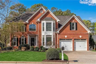5885 Millwick Drive, Alpharetta, GA 30005 - Photo 1