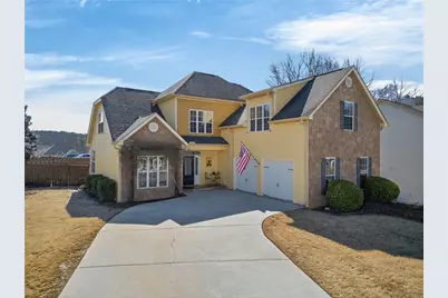 143 Red Branch Drive, Villa Rica, GA 30180 - Photo 1