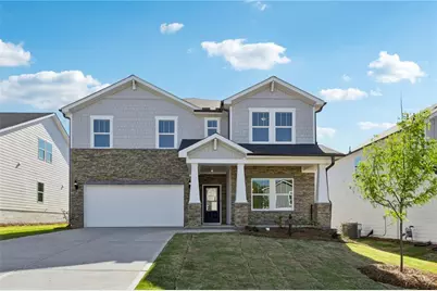 3128 Sweet Red Circle, Braselton, GA 30517 - Photo 1