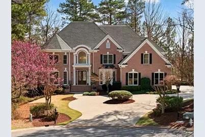 1090 Abingdon Lane, Alpharetta, GA 30022 - Photo 1
