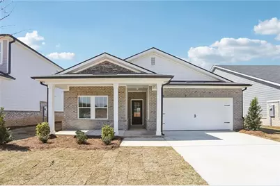 4450 Dugger Drive, Powder Springs, GA 30127 - Photo 1