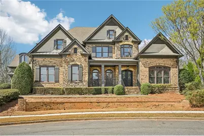 110 Aster Circle, Johns Creek, GA 30022 - Photo 1
