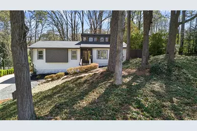 3165 Brookview Drive, Marietta, GA 30068 - Photo 1