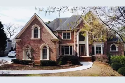 2760 Sugarloaf Club Drive, Duluth, GA 30097 - Photo 1