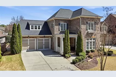 306 Lakeside Trace, Canton, GA 30115 - Photo 1