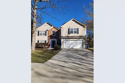 1581 Water Lily Way, Lawrenceville, GA 30045 - Photo 1