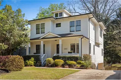 2107 Oakview Road SE, Atlanta, GA 30317 - Photo 1