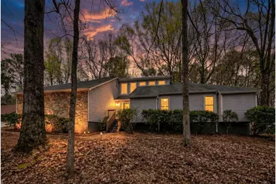 400 Benjamin Circle, Fayetteville, GA 30214 - Photo 1