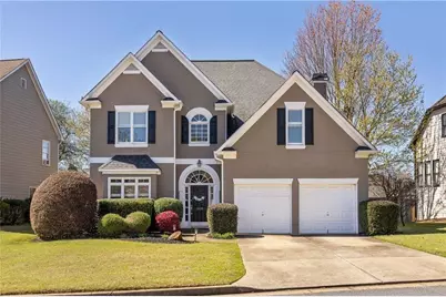 1839 Wilkenson Crossing, Marietta, GA 30066 - Photo 1