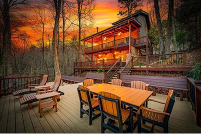 76 Fish Trap Road, Blue Ridge, GA 30513 - Photo 1