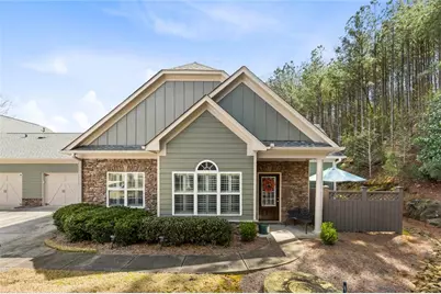 123 Glens Drive, Woodstock, GA 30188 - Photo 1