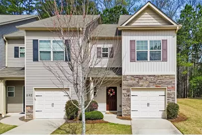 638 Oakside Place, Acworth, GA 30102 - Photo 1