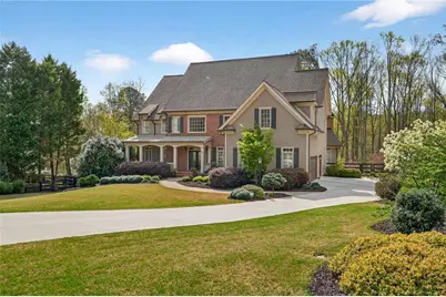 1140 Richmond Glen Circle, Milton, GA 30004 - Photo 1