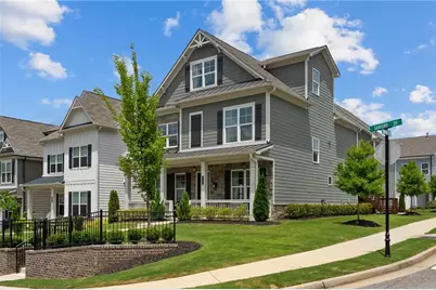 1817 Sanford Drive, Atlanta, GA 30318 - Photo 1