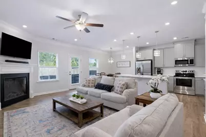 340 Crider Court, Woodstock, GA 30188 - Photo 1