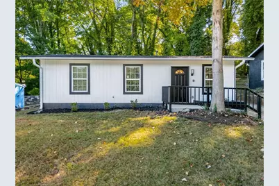 338 Lincoln Street SW, Atlanta, GA 30315 - Photo 1