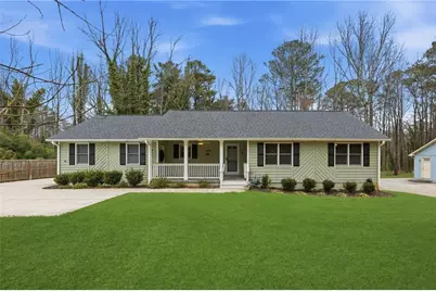 1066 Oak Road SW, Lilburn, GA 30047 - Photo 1