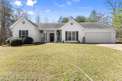 [Address not provided], Mount Airy, GA 30563 - Photo 1