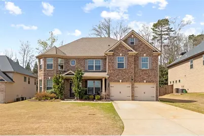 4465 Mossbrook Circle, Alpharetta, GA 30004 - Photo 1