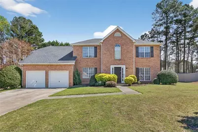 9746 Winding Way Lane, Jonesboro, GA 30238 - Photo 1