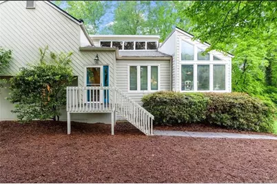 3087 Holly Mill Run, Marietta, GA 30062 - Photo 1
