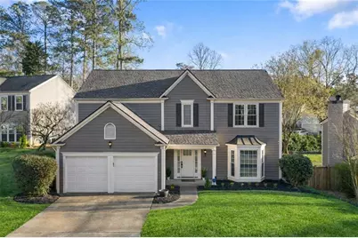 3395 Patterstone Drive, Alpharetta, GA 30022 - Photo 1