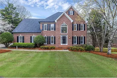 100 Penwick Drive, Roswell, GA 30075 - Photo 1