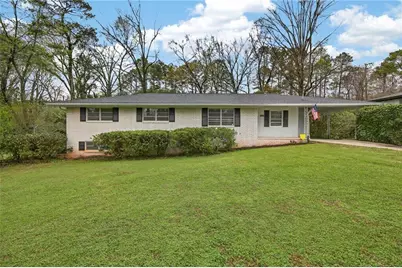 4144 Cedar Knoll Drive, Tucker, GA 30084 - Photo 1