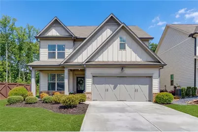 5474 Railway Lane, Flowery Branch, GA 30542 - Photo 1