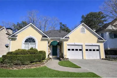 2840 Colleton Drive, Marietta, GA 30066 - Photo 1