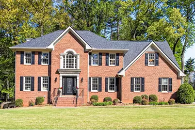 1920 Oak Branch Way, Stone Mountain, GA 30087 - Photo 1