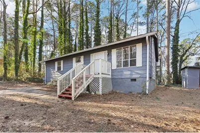 4245 Marjorie Road, Snellville, GA 30039 - Photo 1