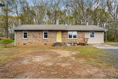 246 Shiloh Road, Jenkinsburg, GA 30234 - Photo 1