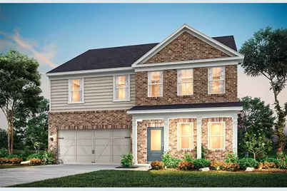 1669 Branch Creek Dr- Lot 88, Cumming, GA 30040 - Photo 1
