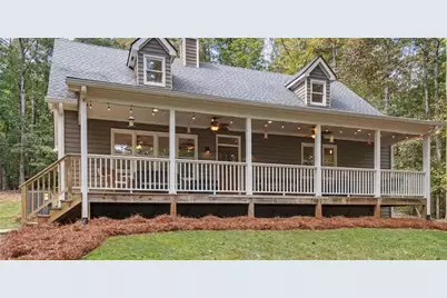 60 Hale Mountain Court, Hiram, GA 30141 - Photo 1