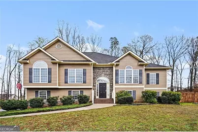 159 Sable Trace Trail, Acworth, GA 30102 - Photo 1