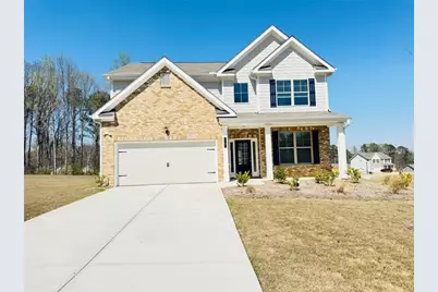 2082 Orchid Lane, Lithia Springs, GA 30122 - Photo 1