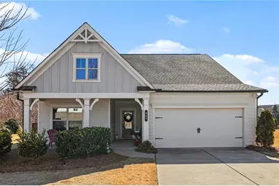 867 Alaina Marie Court, Buford, GA 30518 - Photo 1