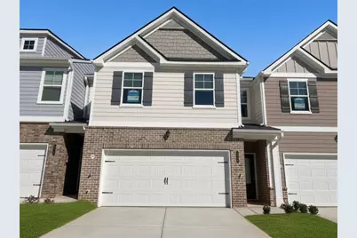 6354 Warbler Court, Morrow, GA 30260 - Photo 1